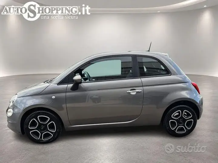 Fiat 500 2023 photo 5