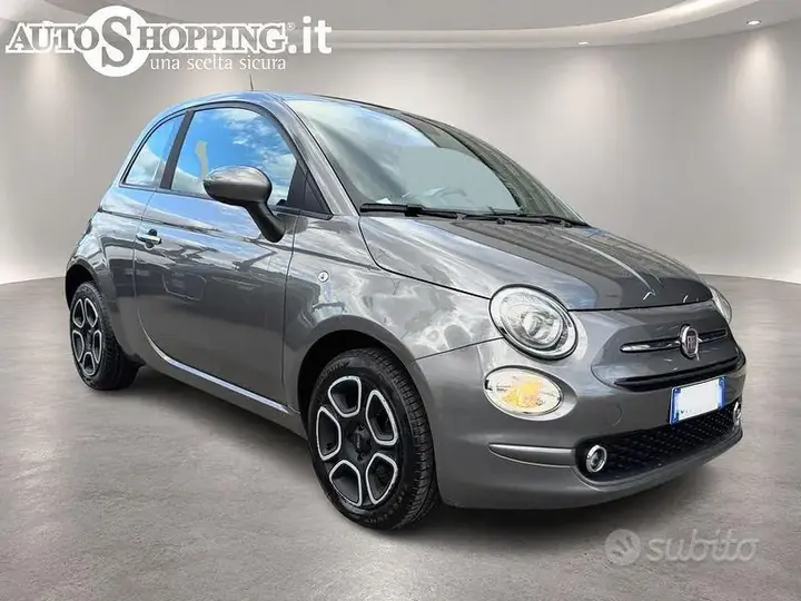 Fiat 500 2023 photo 3