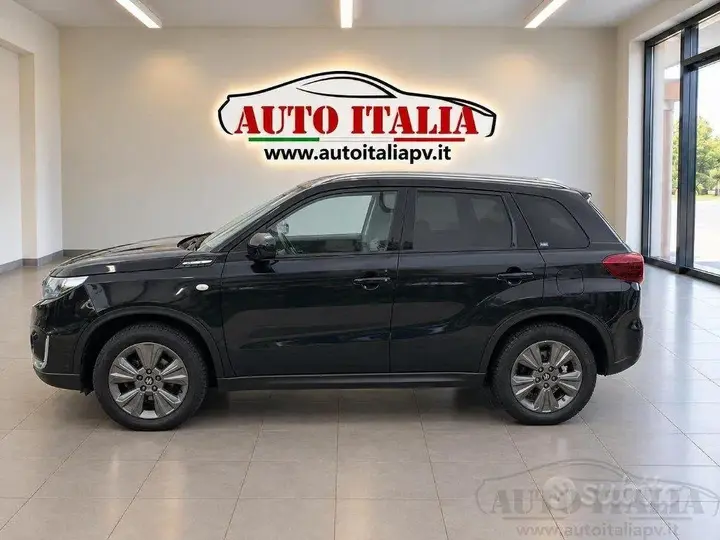 Suzuki Vitara 2022 photo 2
