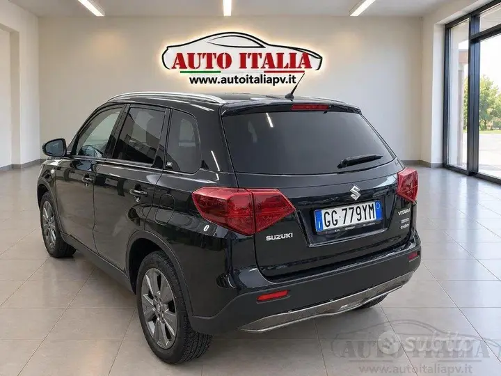 Suzuki Vitara 2022 photo 3
