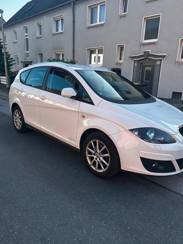Seat Altea Xl
