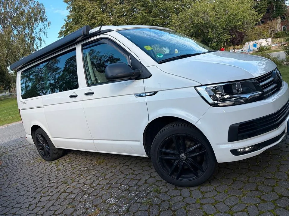 Volkswagen T6