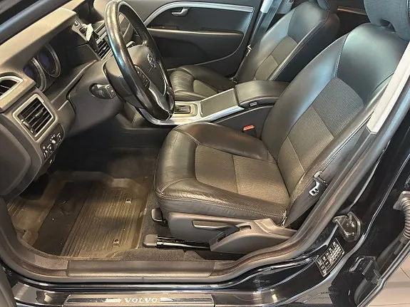 Volvo V70 2013 photo 5