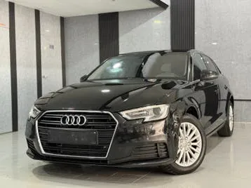 Audi A3 2017 photo 2
