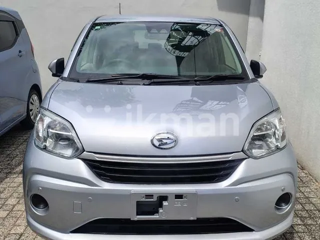 Daihatsu Boon
