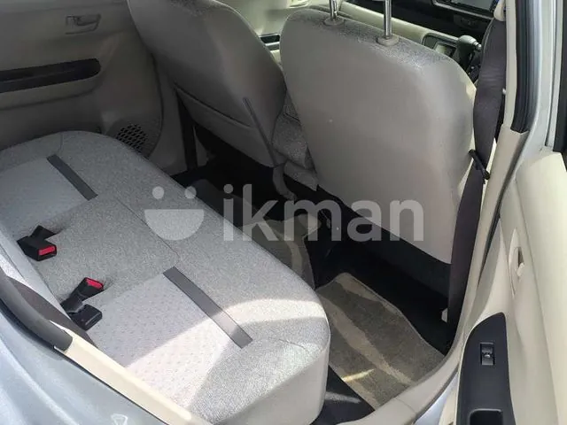 Daihatsu Boon 2023 photo 4