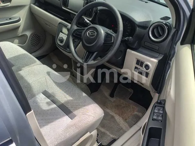 Daihatsu Boon 2023 photo 3