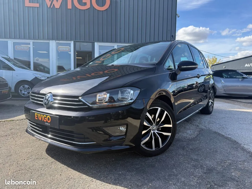 Volkswagen Golf 2017 photo 2