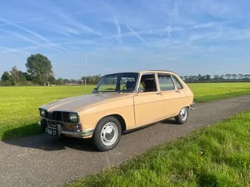 Renault 16