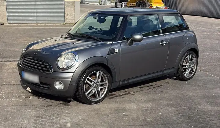 Mini One One