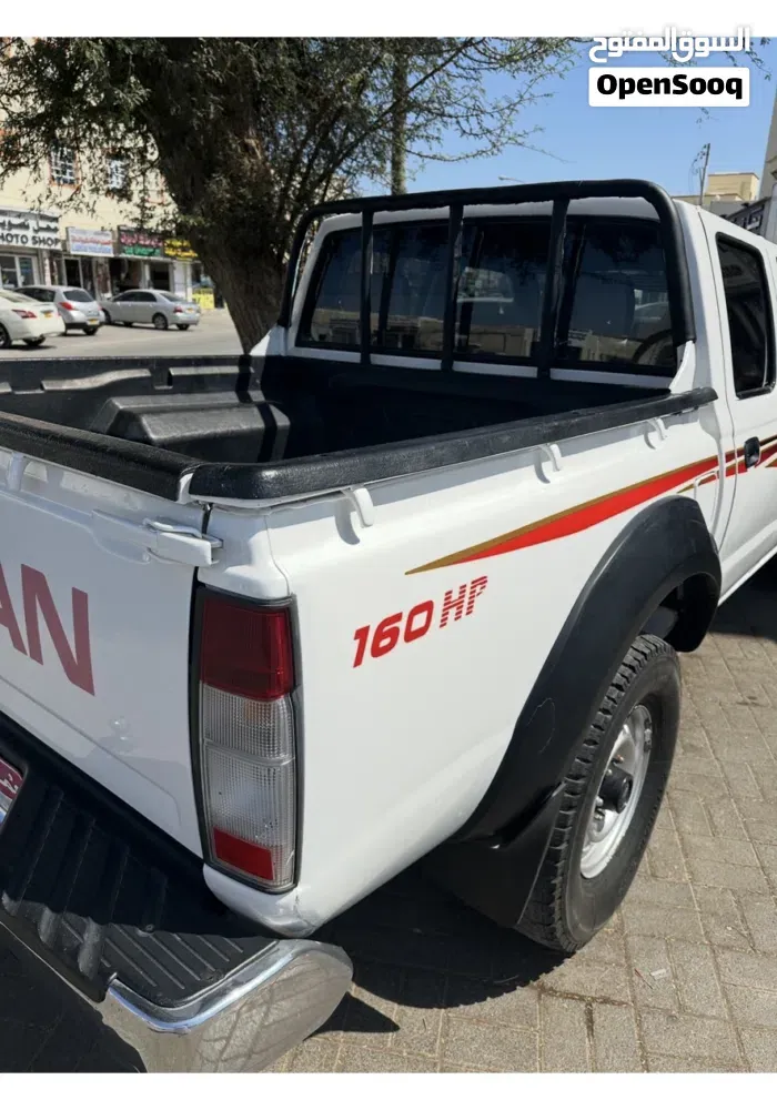 Nissan Datsun 2012 photo 4