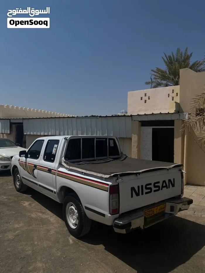 Nissan Datsun