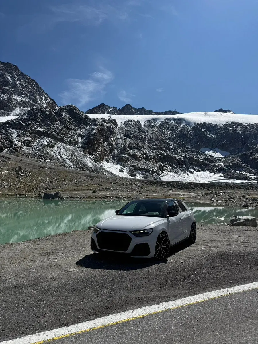 Audi A1 2019 photo 3