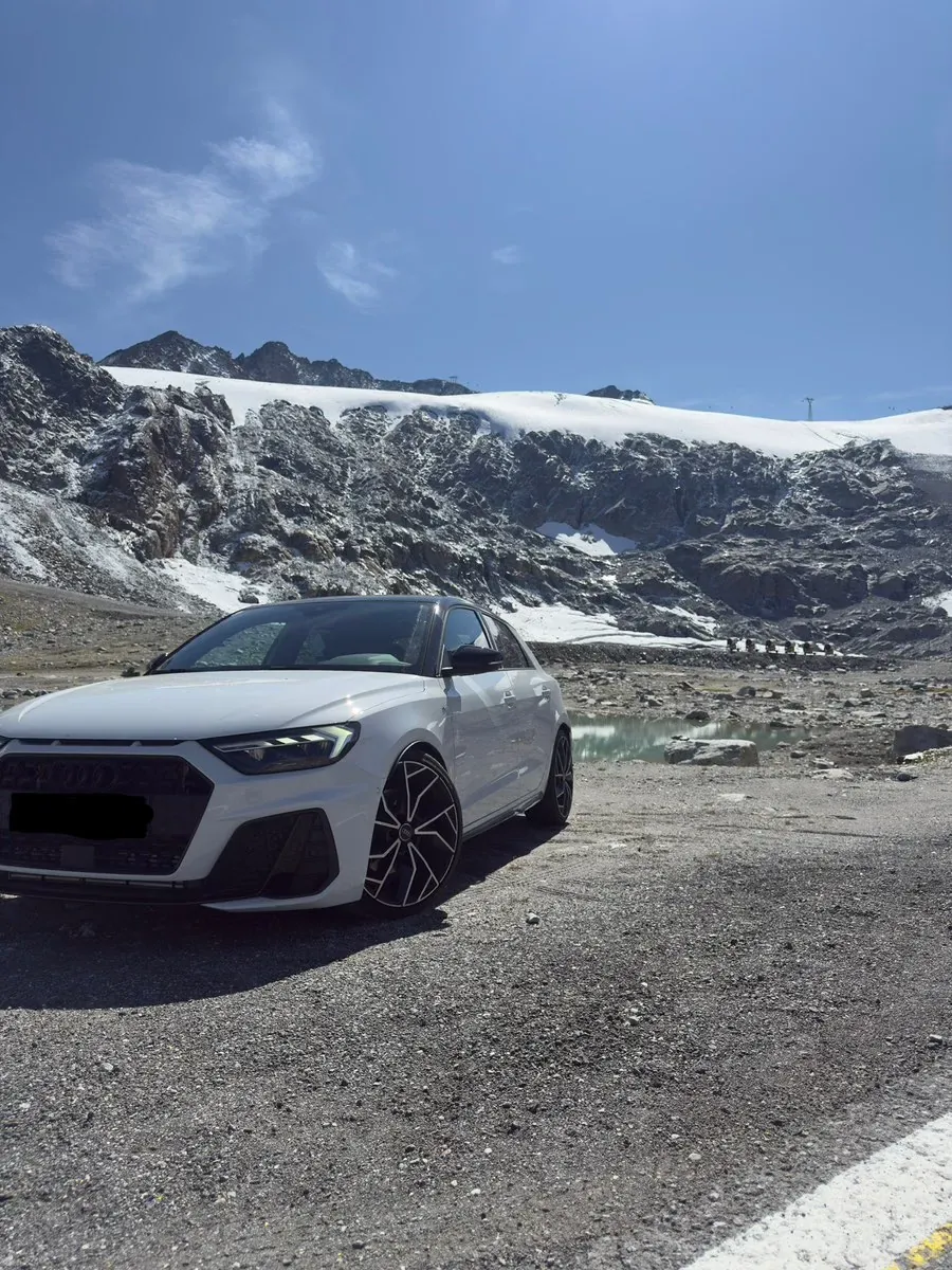Audi A1 2019 photo 2