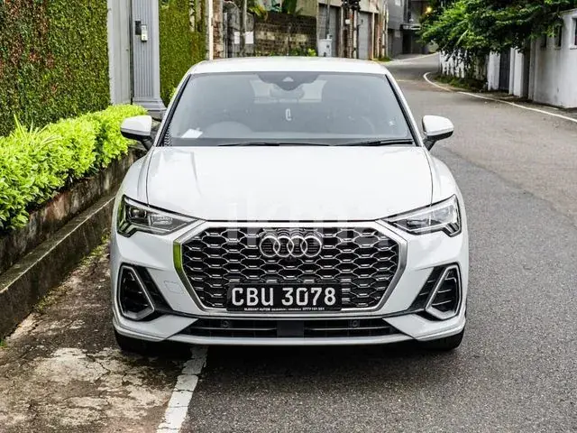 Audi Q3 2024 photo 4