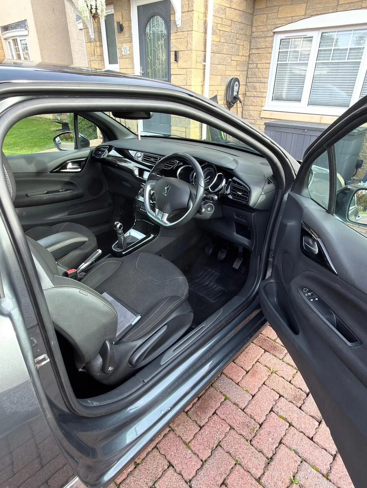 Citroen Ds3 2014 photo 5