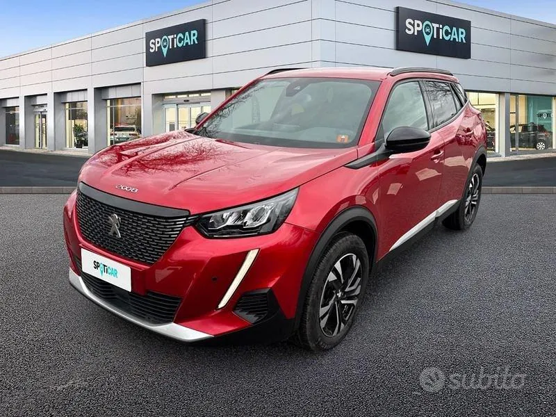 Peugeot 2008 2022 photo 5