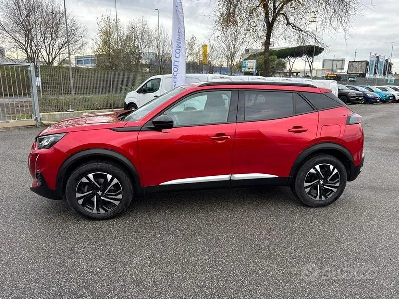 Peugeot 2008 2022 photo 2
