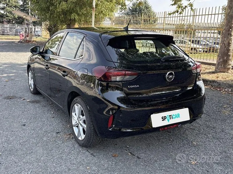 Opel Corsa 2021 photo 3