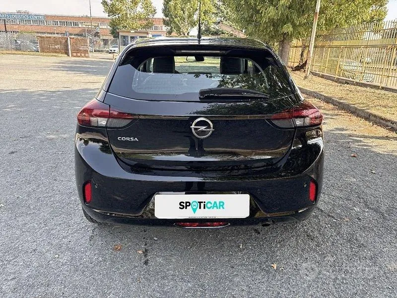 Opel Corsa 2021 photo 4