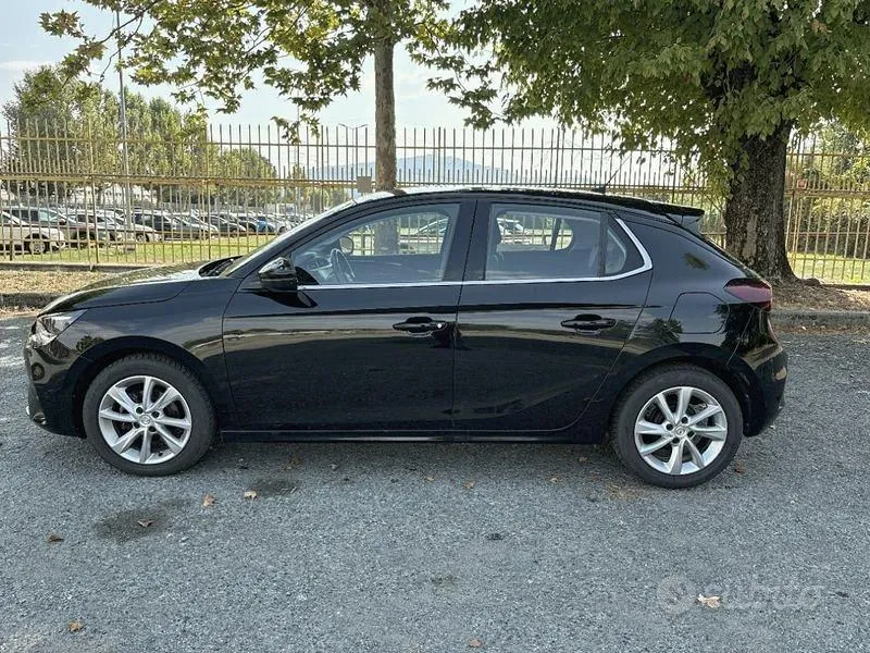 Opel Corsa 2021 photo 2