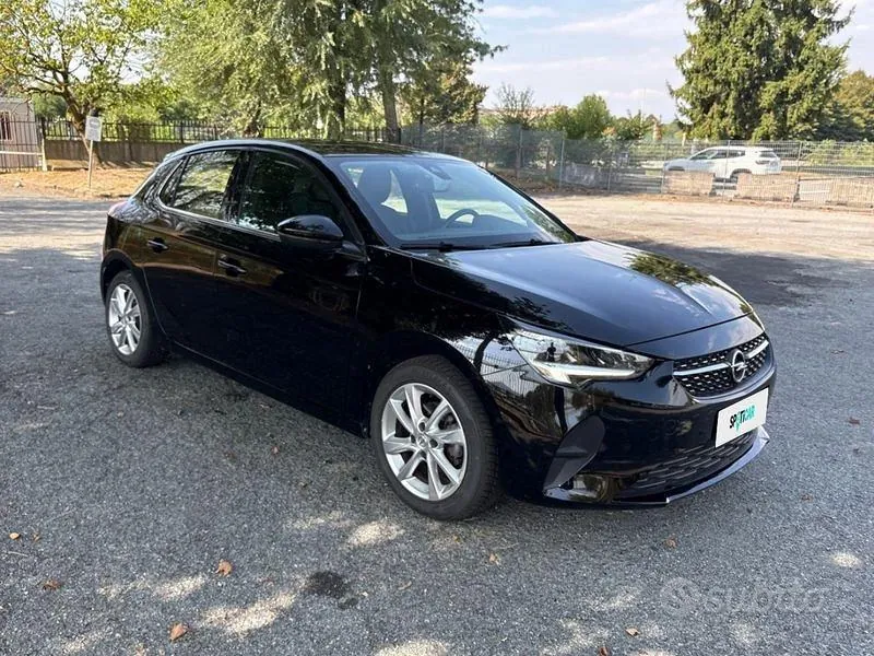 Opel Corsa 2021 photo 5