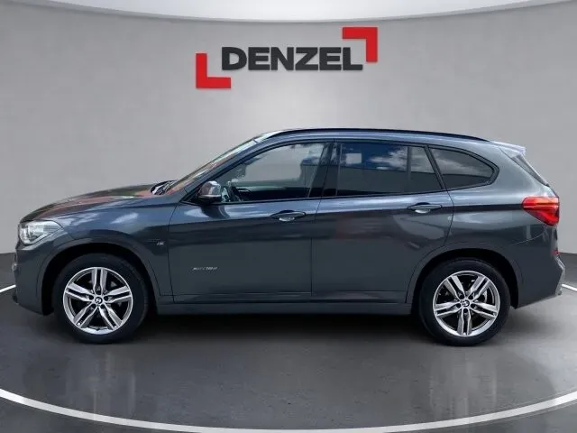 BMW X1 2017 photo 2