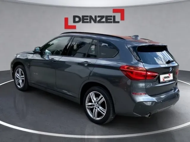 BMW X1 2017 photo 3