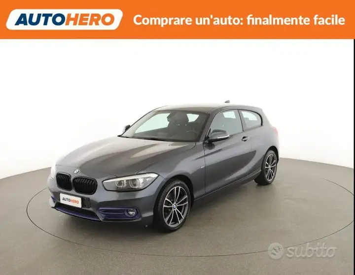 BMW 116