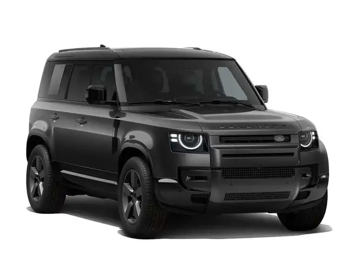 Land Rover Defender 110