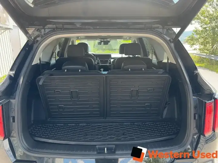 Kia Sorento 2023 photo 5