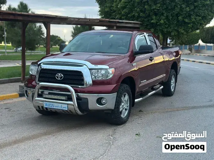 Toyota Tundra
