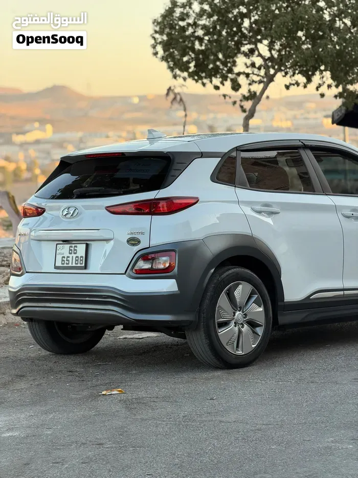 Hyundai Kona 2020 photo 4