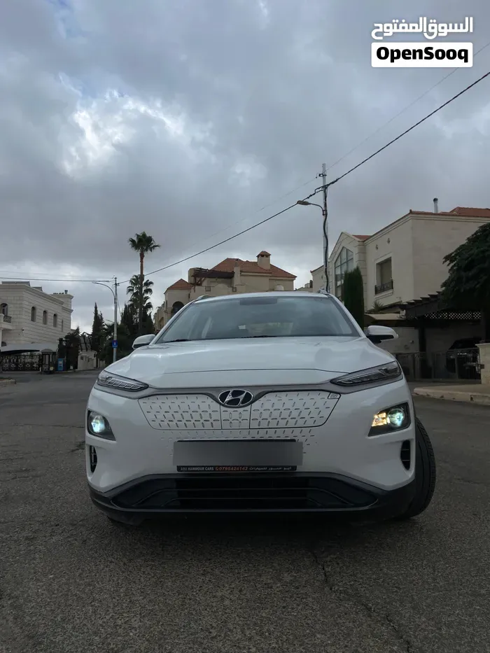 Hyundai Kona 2020 photo 5