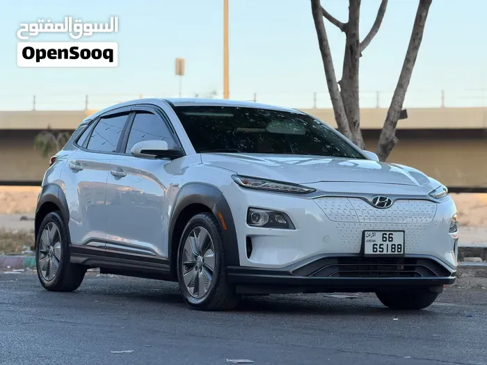 Hyundai Kona 2020 photo 2