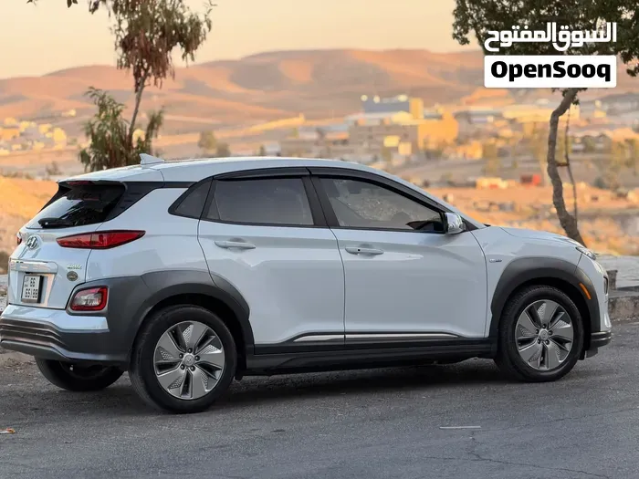 Hyundai Kona 2020 photo 3