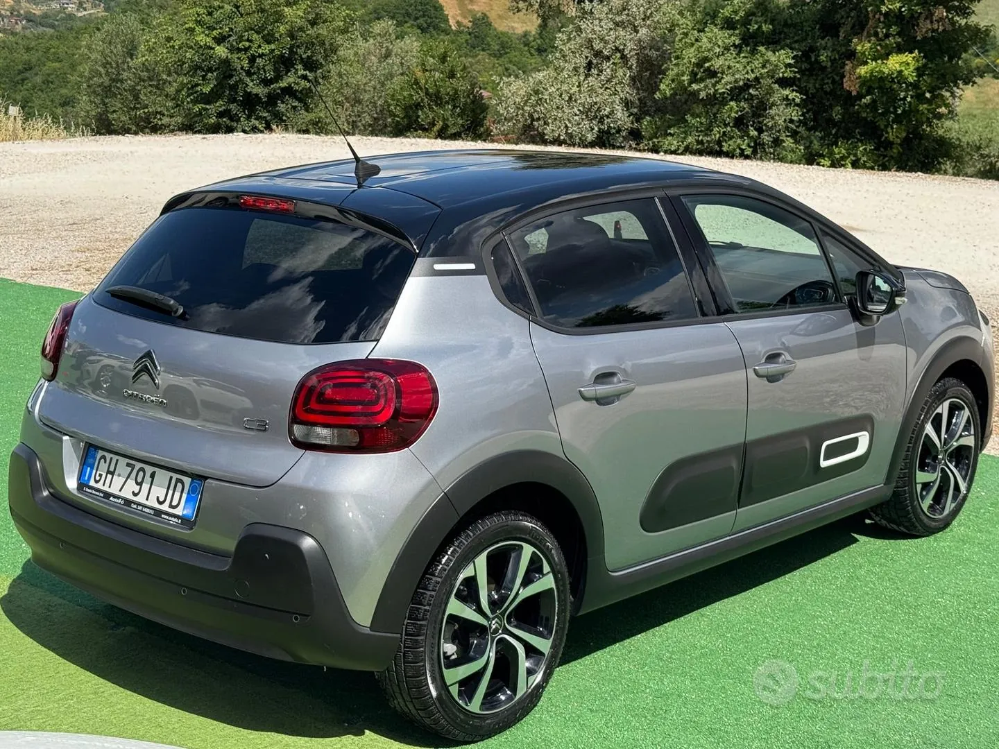 Citroen C3 2021 photo 5