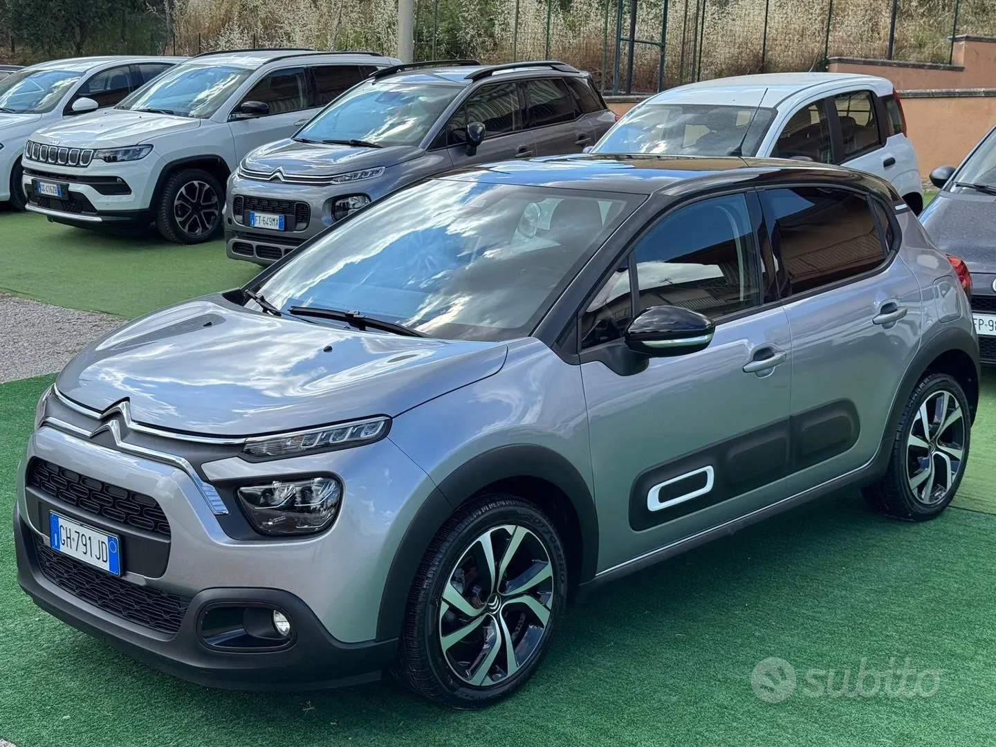 Citroen C3