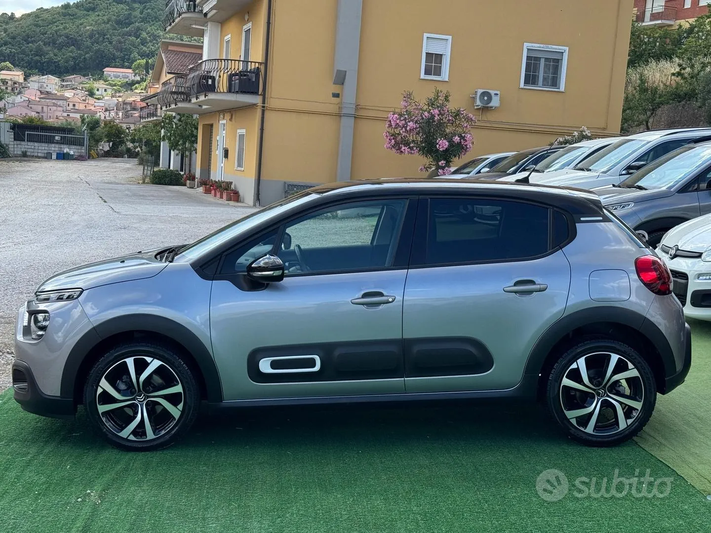 Citroen C3 2021 photo 2