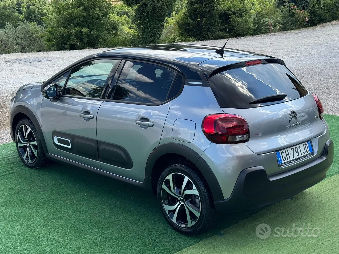 Citroen C3 2021 photo 3