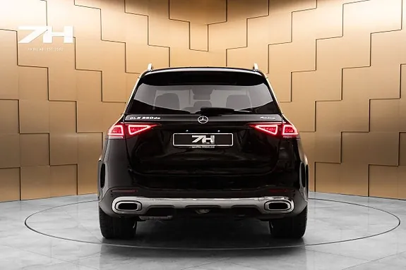 Mercedes-Benz Gle 2022 photo 4