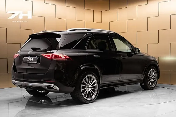 Mercedes-Benz Gle 2022 photo 5