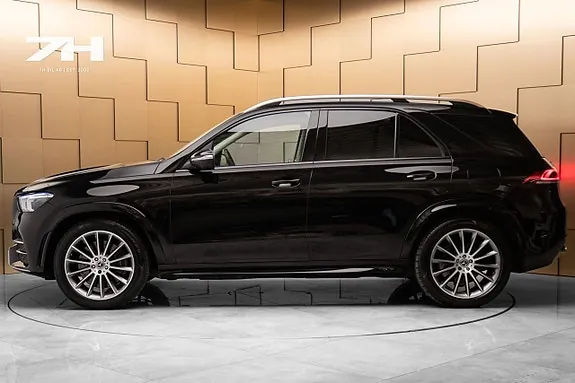 Mercedes-Benz Gle 2022 photo 2