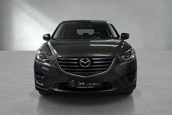 Mazda Cx-5 2016 photo 2