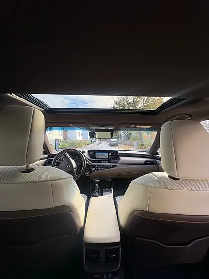 Lexus Es300H 2021 photo 5