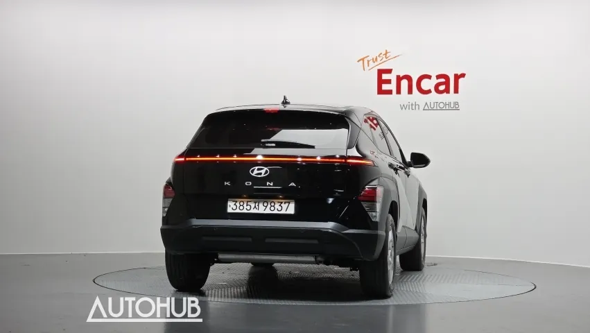 Hyundai Kona 2024 photo 4