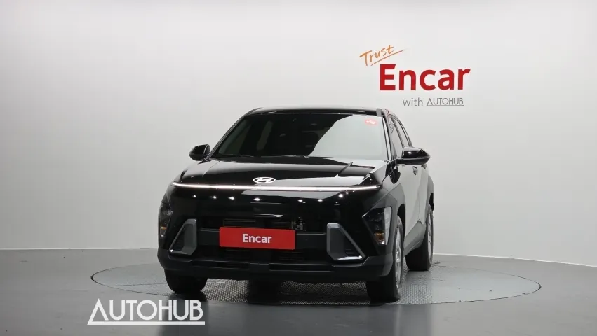 Hyundai Kona 2024 photo 3