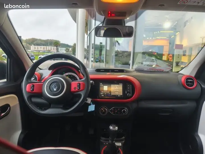 Renault Twingo 2020 photo 4