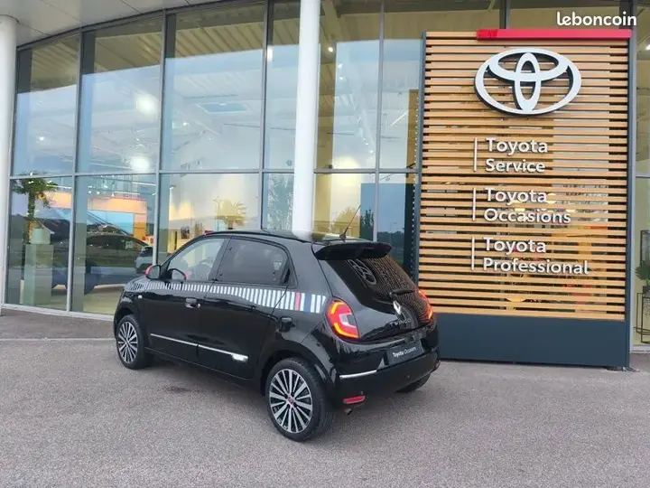 Renault Twingo 2020 photo 3
