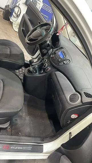 Hyundai I10 2012 photo 5